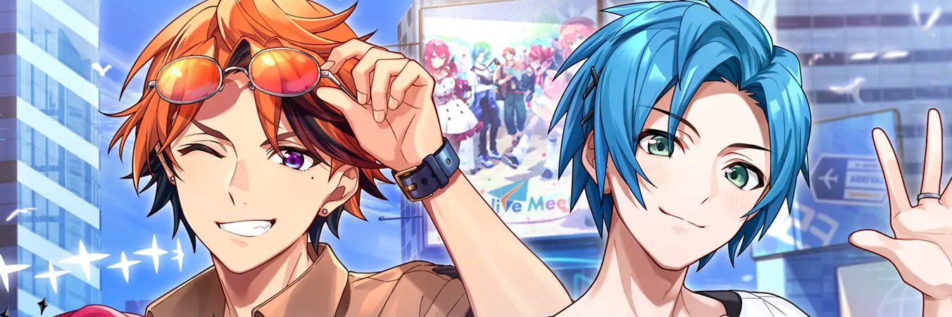 Sarah | Arenei's banner