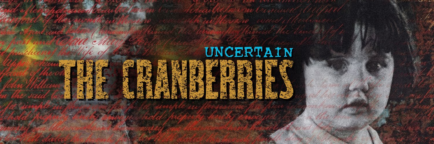 The Cranberries's banner