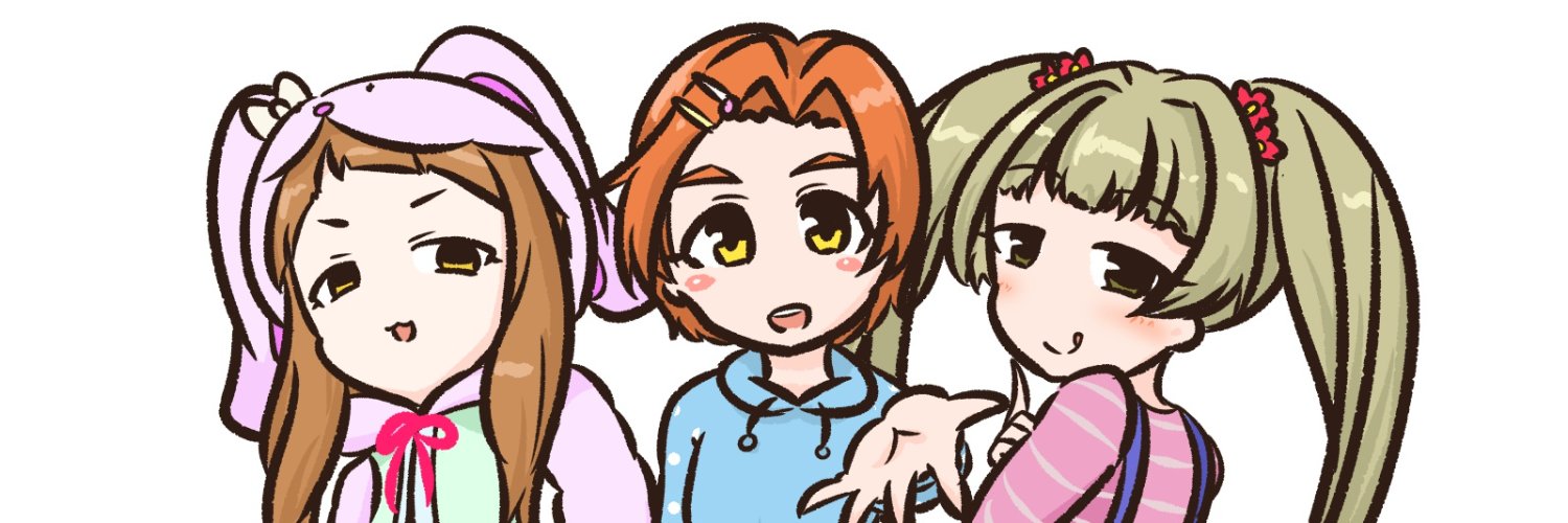 ボスプラスル's banner