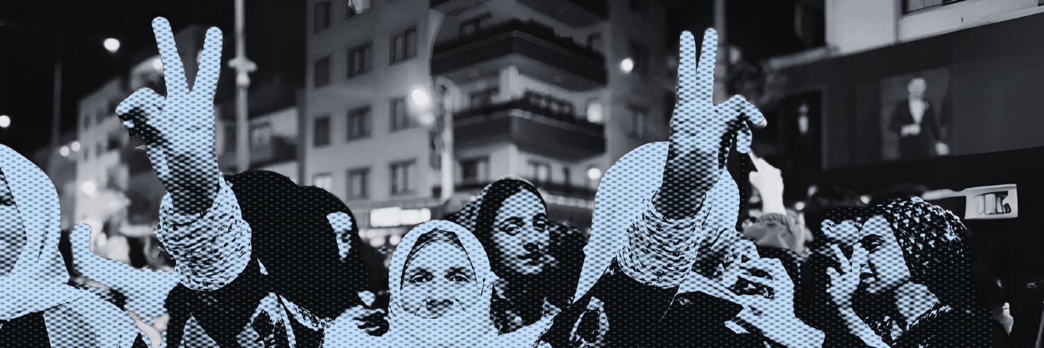 DEM Parti Mersin İl Örgütü's banner