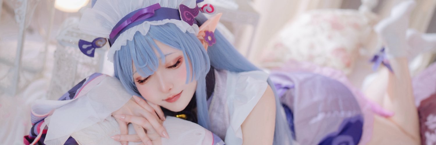 甘音のち︎✿'s banner