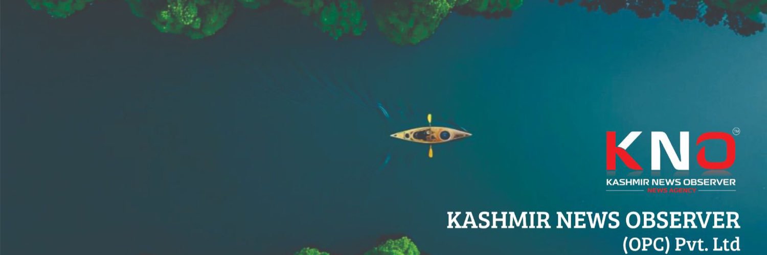 KNO's banner