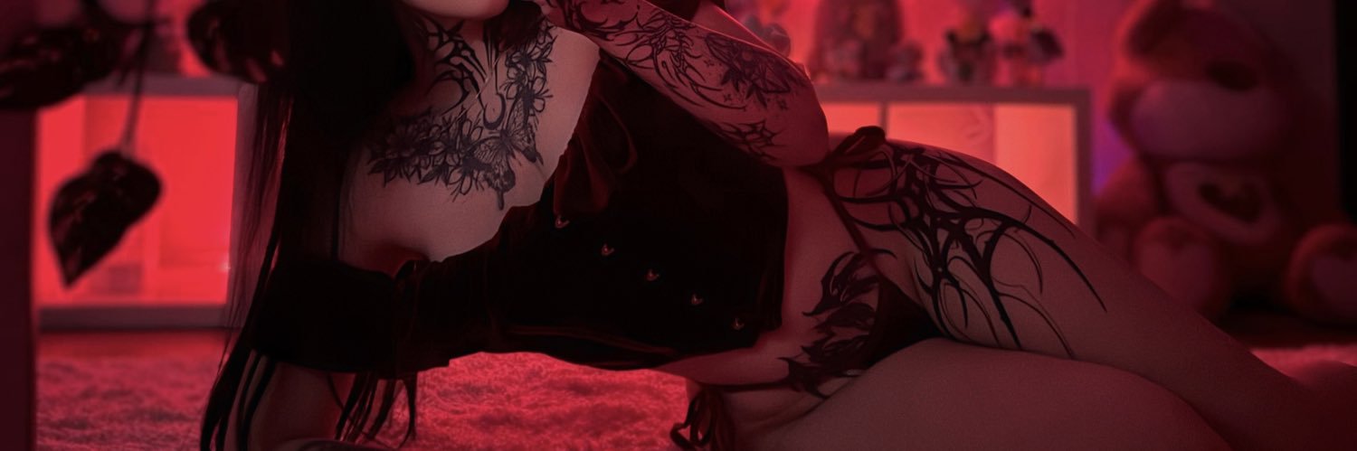 nordlys's banner