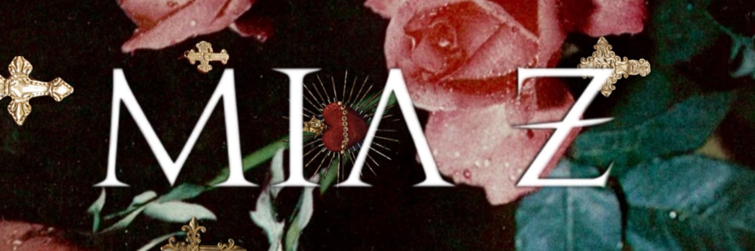 Mia Z's banner