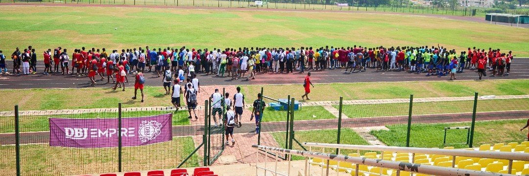 Daniel Boifio Junior 🇬🇭 (DBJ)'s banner