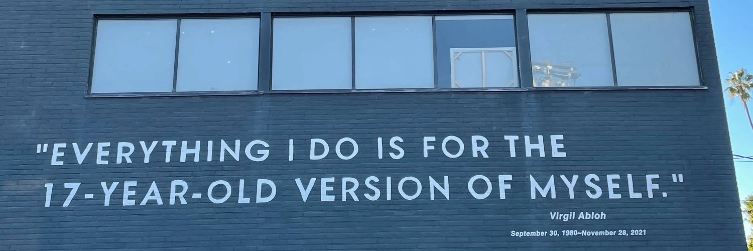 NuT's banner