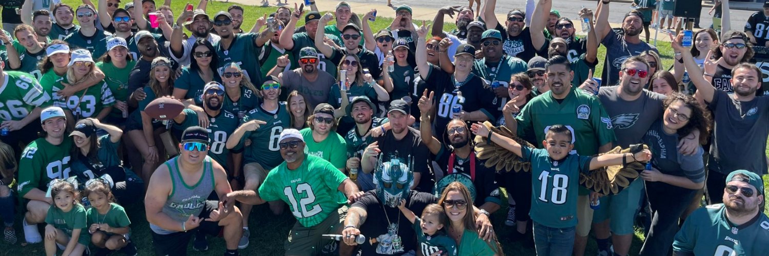 4th and JAWN's banner