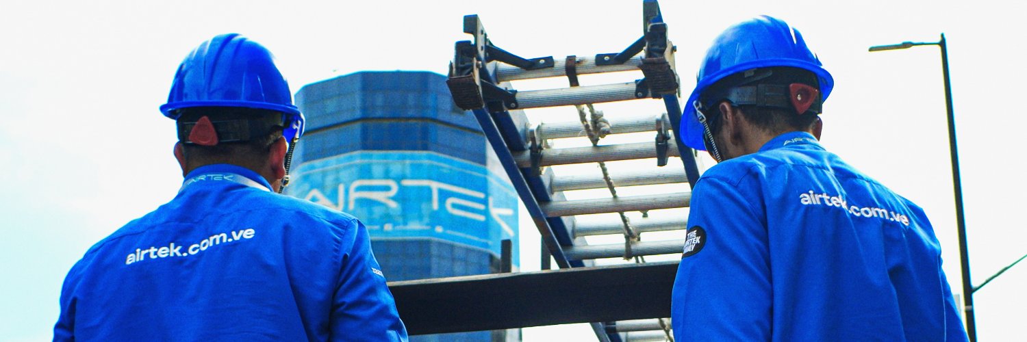 Airtek | Es Internet's banner