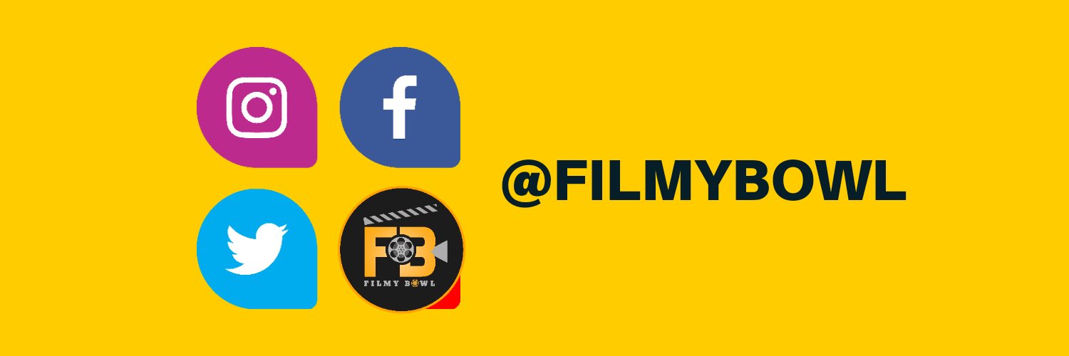 Filmy Bowl's banner