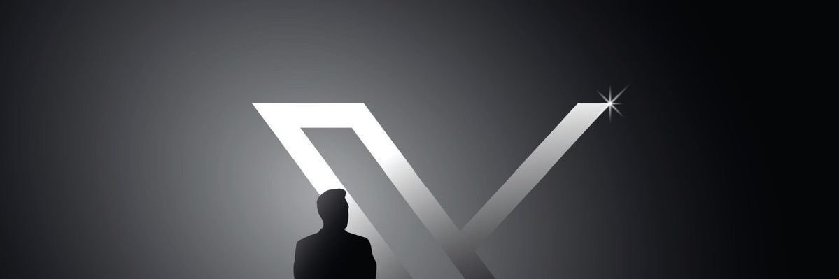 X SpaceCraft's banner