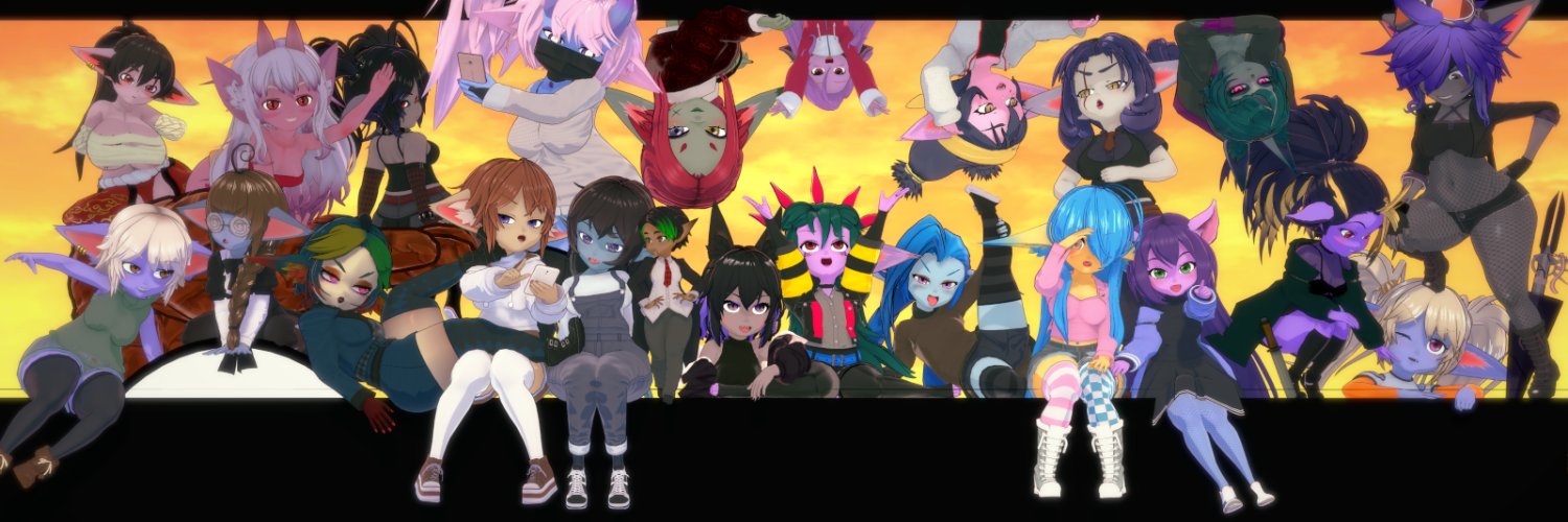 RedCandy's banner