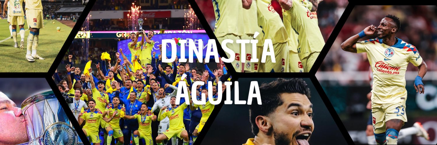 Dinastía Águila's banner