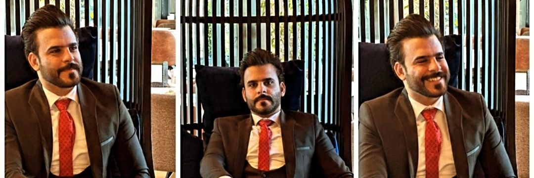 مخلد الكعبي 🇮🇶's banner