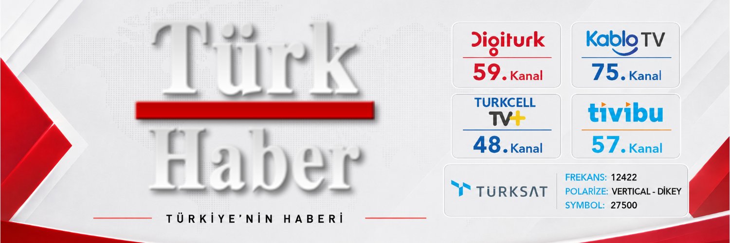 Türk Haber's banner