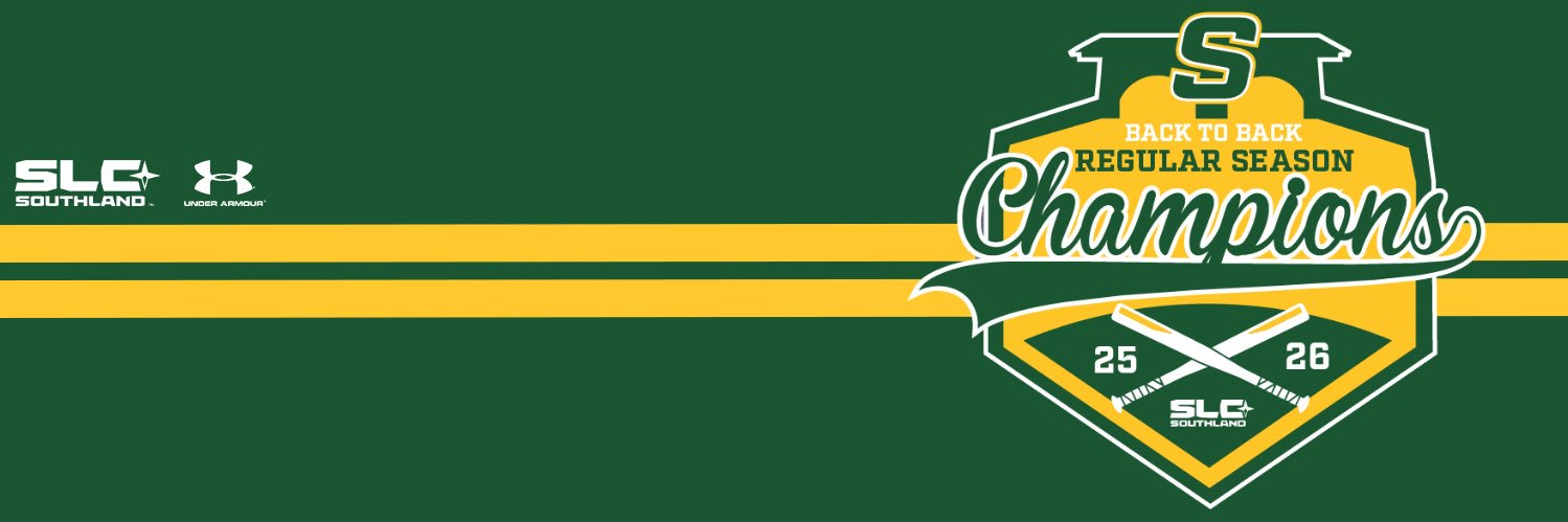 Southeastern Baseball's banner