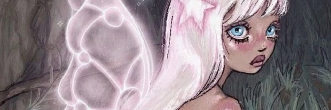 𝙿 𝚝𝚑𝚎 𝙵𝚊𝚒𝚛𝚢 🧝🏼‍♀️✨'s banner