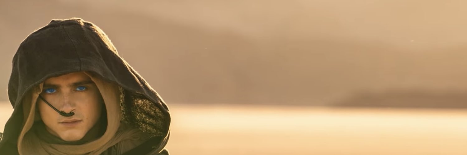 Tomi's banner