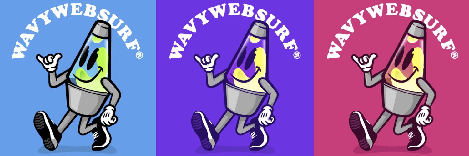 wavywebsurf's banner