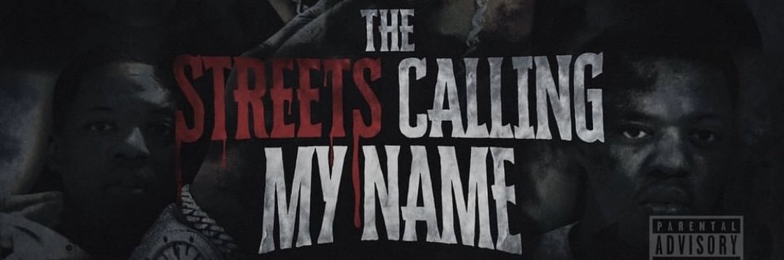 Lil Zay Osama's banner