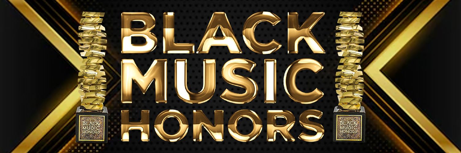 Black Music Honors's banner