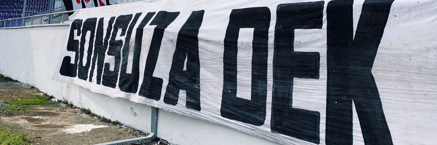 KnowsBeşiktaş's banner