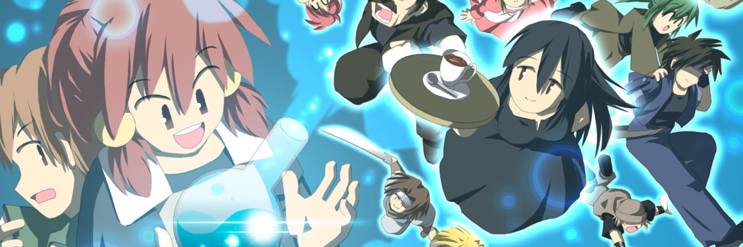 ARTIFACTS's banner