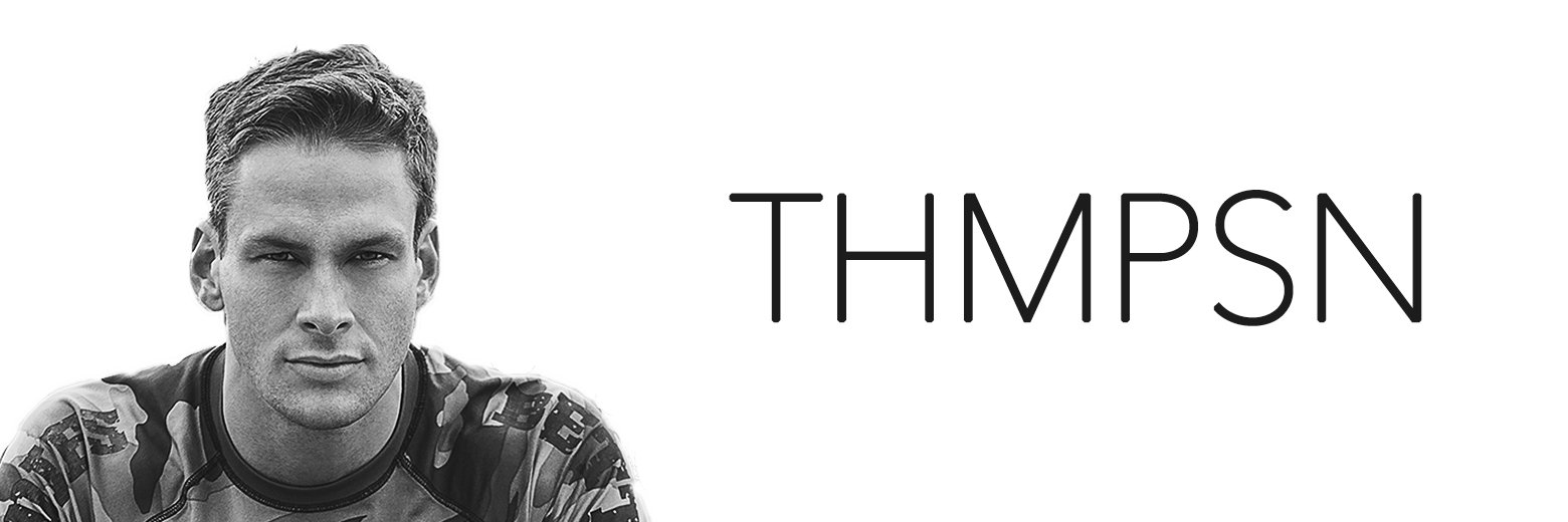 THMPSN's banner
