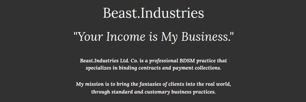 Beast.Industries's banner