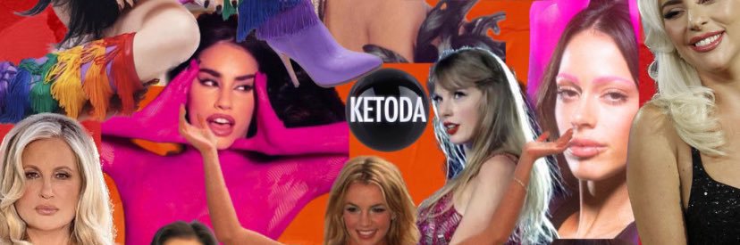 Ketoda's banner
