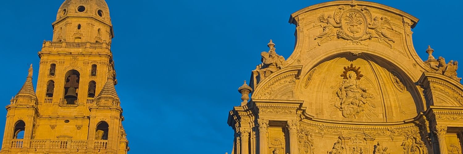 Ángel's banner