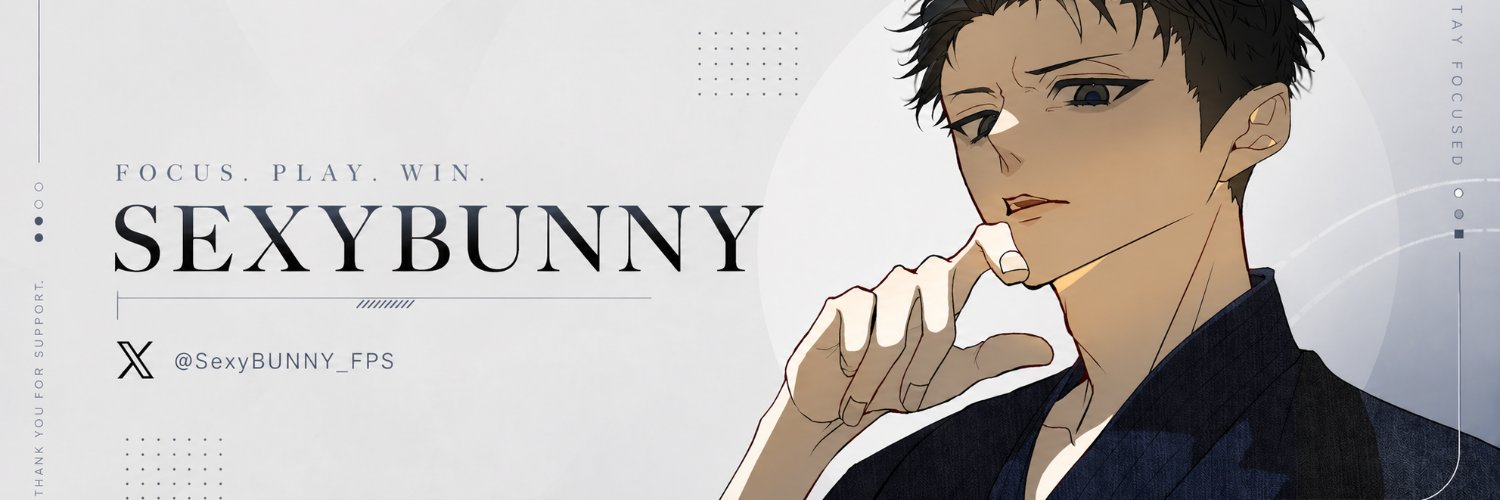 SexyBUNNY's banner