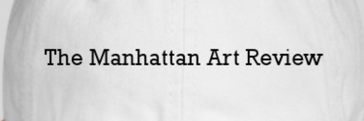 The Manhattan Art Review's banner
