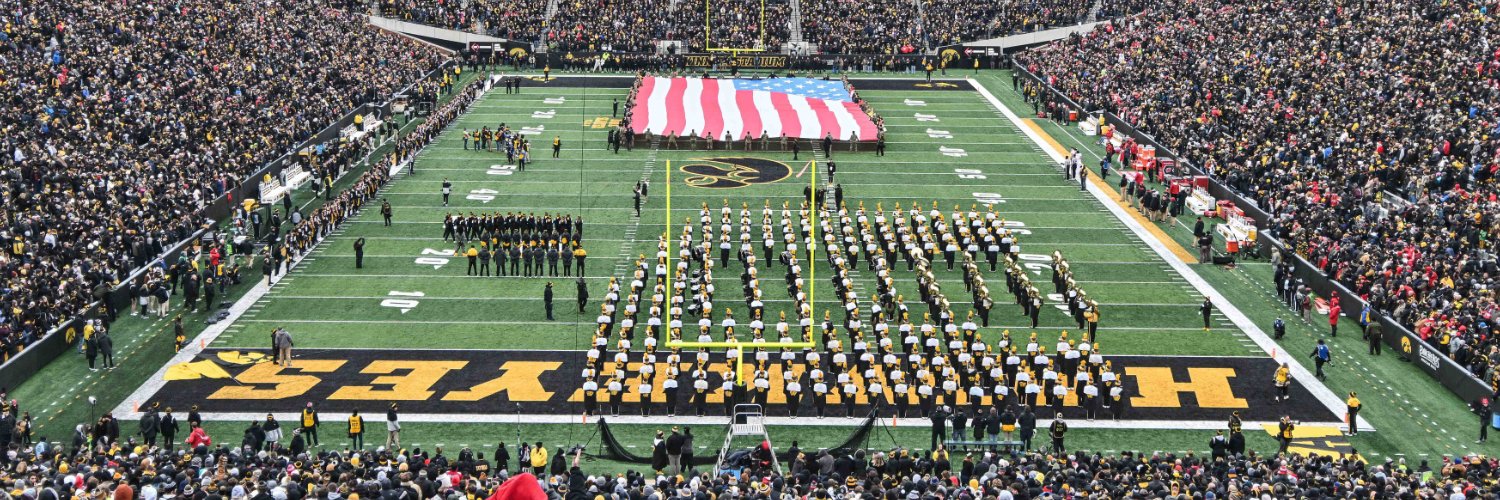 Hawkeye Beacon's banner