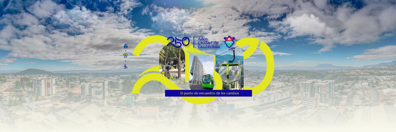 Regencia Norte's banner
