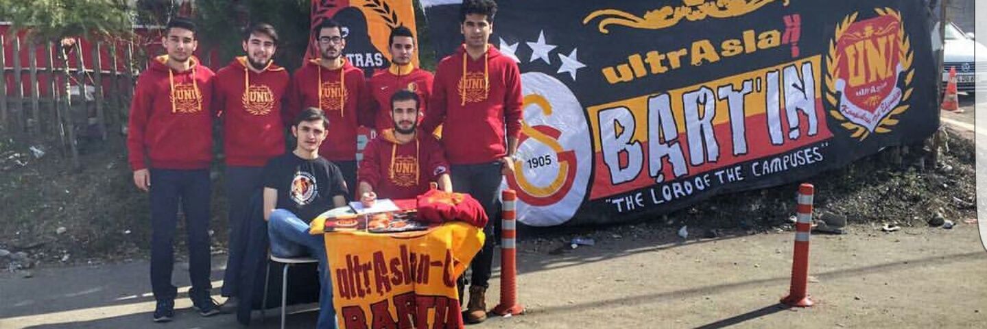 M.Raşit Yıldız's banner