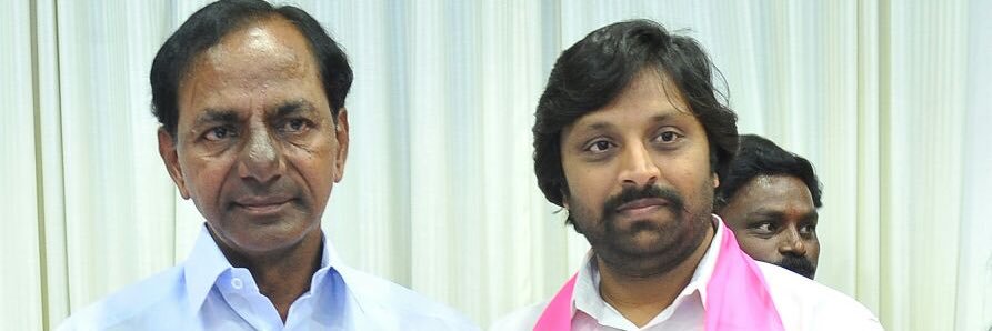 Dinesh Chowdary's banner