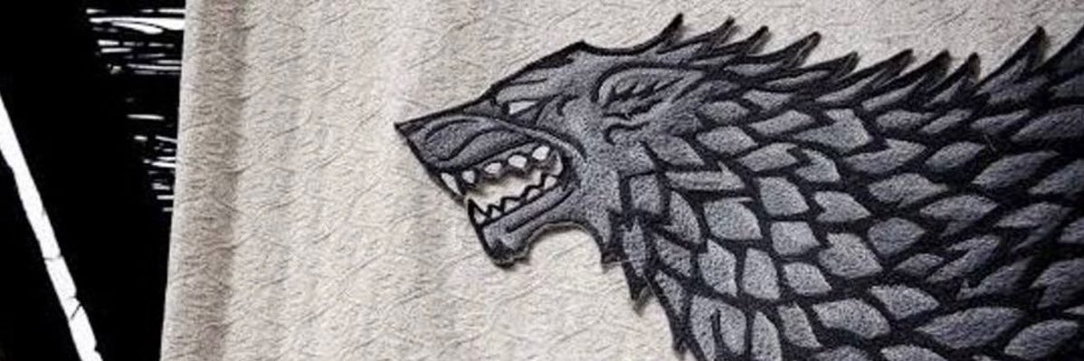Leviathan's banner