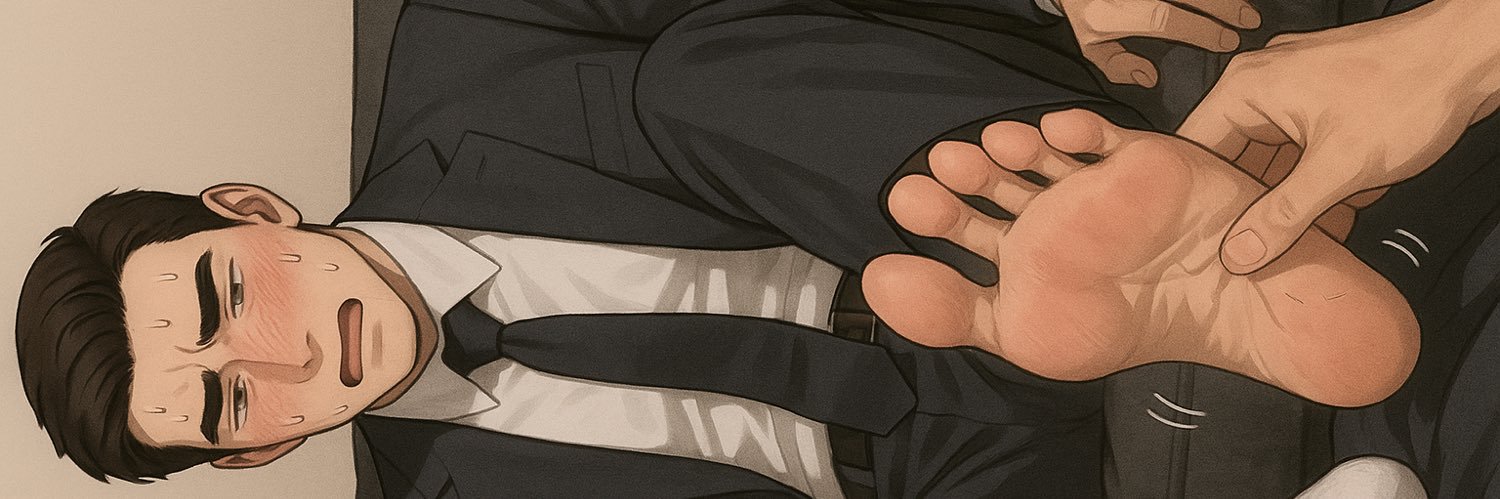 綁調搔禍's banner