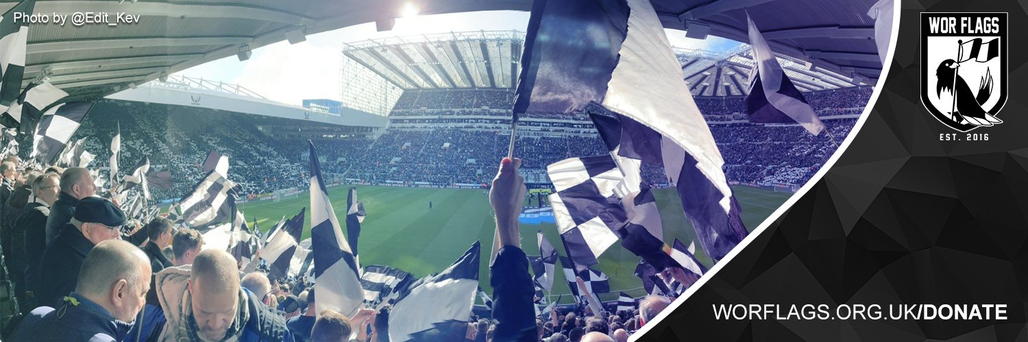 Wor Flags 🏴🏳's banner