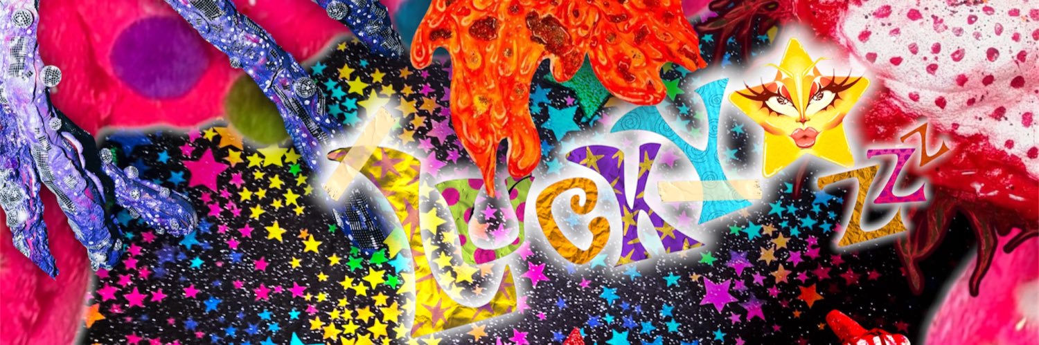 ⭐️ LUCKY (ALL) STARZZZ ⭐️'s banner