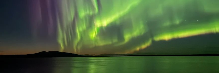 NWS Anchorage's banner