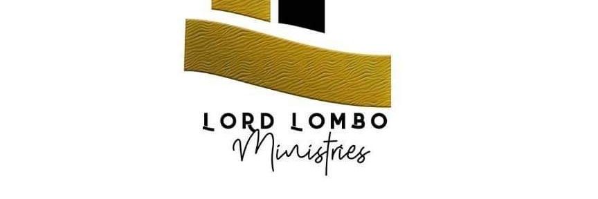 Lord Lombo's banner