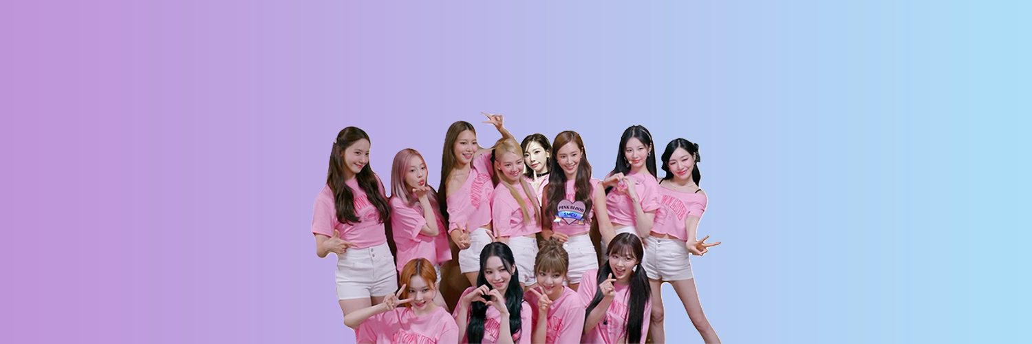 𝙒's banner