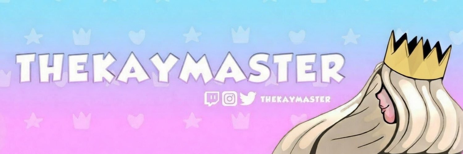 Kay :)'s banner