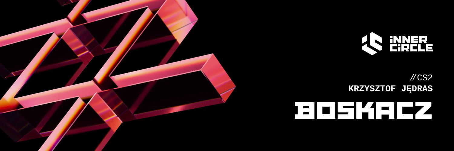 IC | Kris Jedras's banner