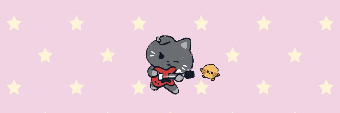 loren ⭑'s banner