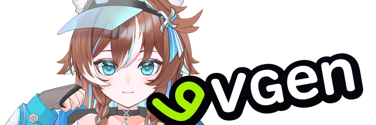 Ninta(ニンタ) Art&Live2D (Vgen comm ⭕July~)'s banner