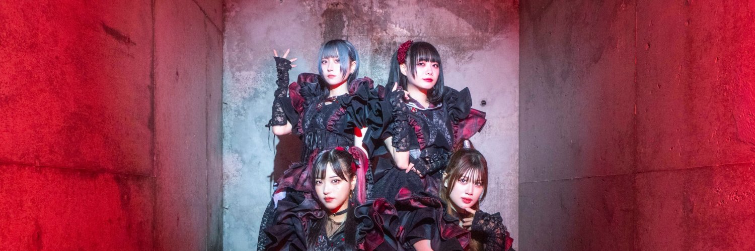 DIZZYREVERSE / DIZZYMETAL's banner