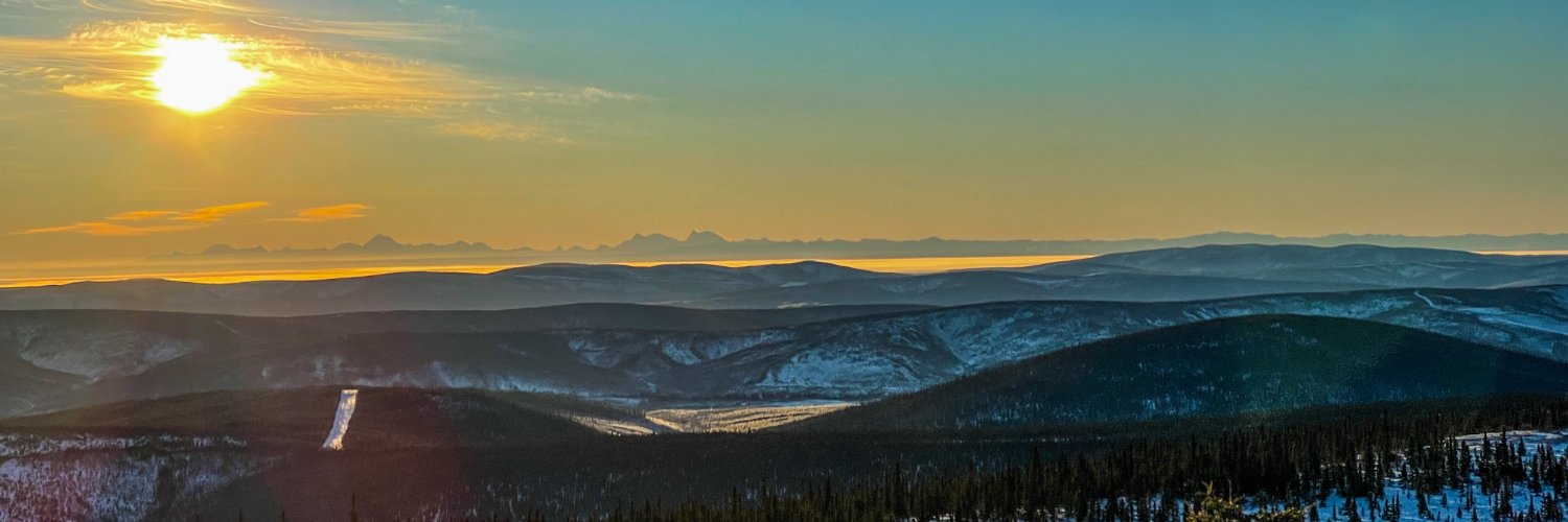 NWS Fairbanks's banner