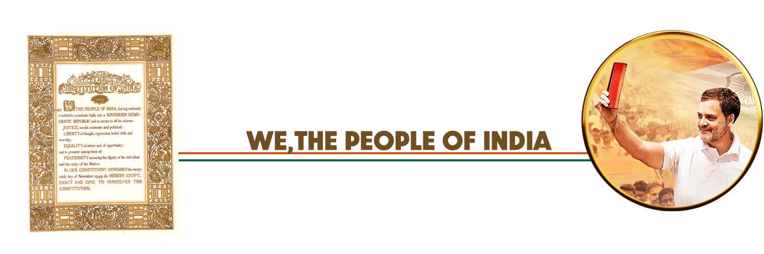 Manickam Tagore .B🇮🇳மாணிக்கம் தாகூர்.ப's banner
